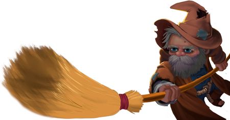 Wizard